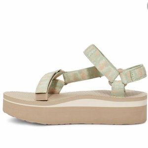 TEVA Flatform Sandal